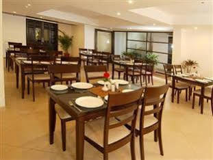 Hotel White Lotus Gurgaon Exterior foto