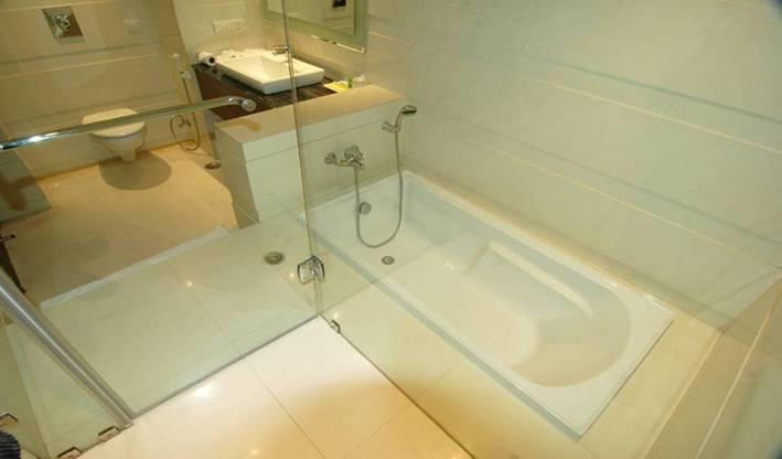 Hotel White Lotus Gurgaon Zimmer foto